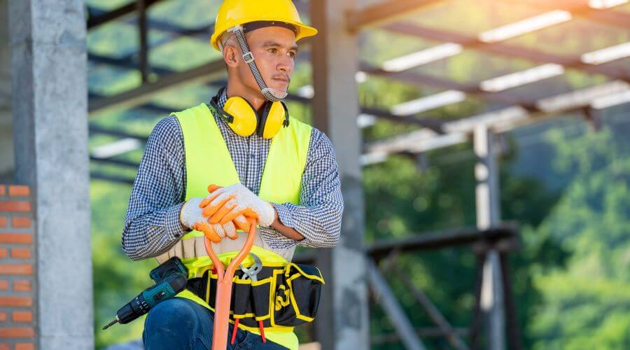 Expert top industrial roofings services in Union, ME