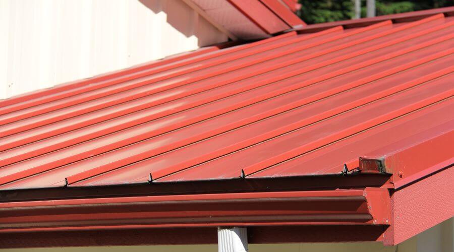 Industrial Roof Repair in Union, ME